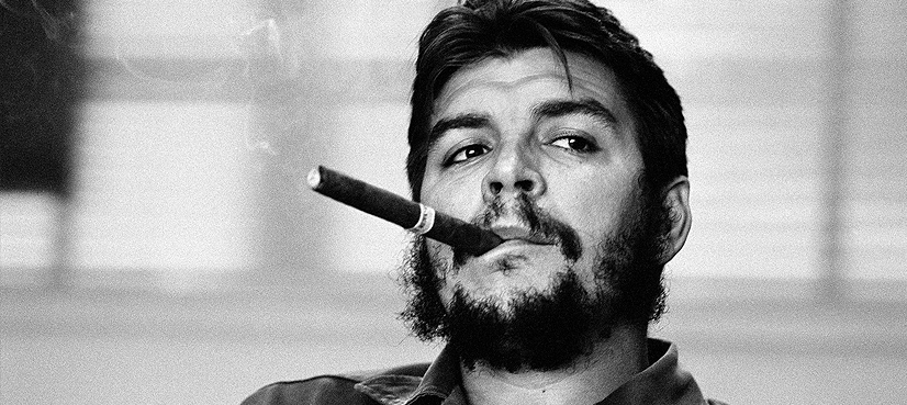 Che Guevara