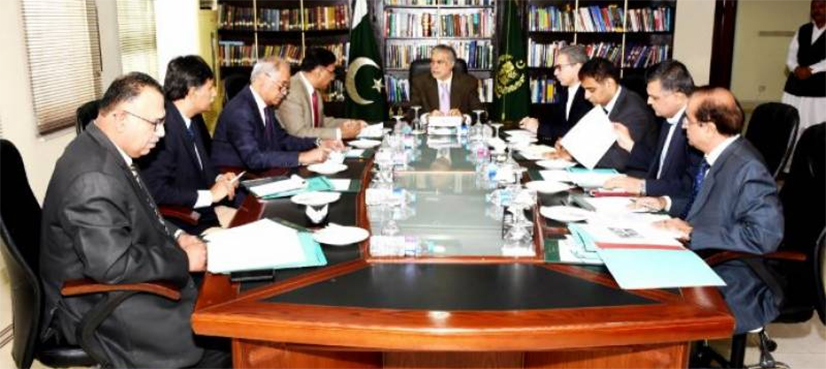 Finance Minister