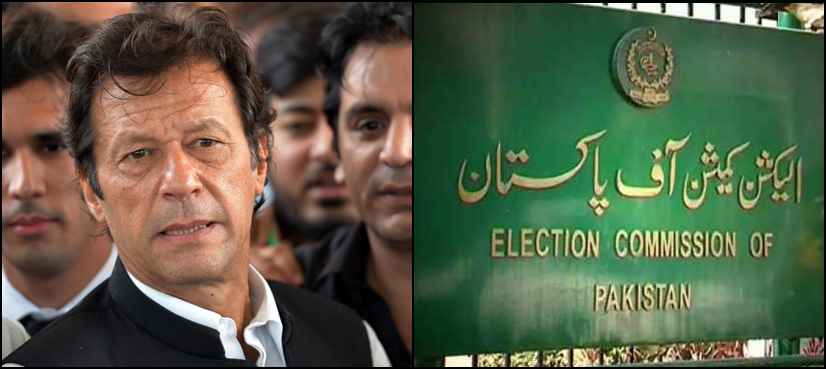 Imran Khan