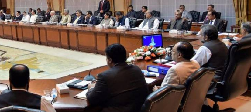 Federal Cabinet