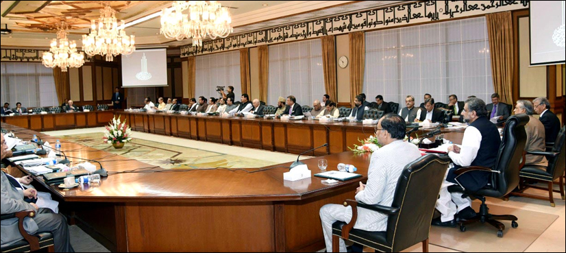 Federal cabinet