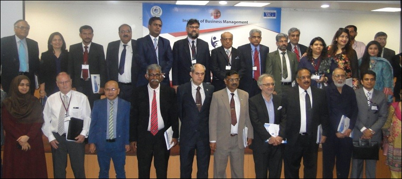 conference
