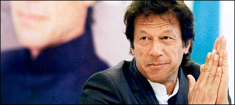 Imran Khan
