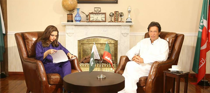 Imran-Khan