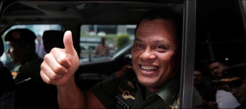 Indonesia