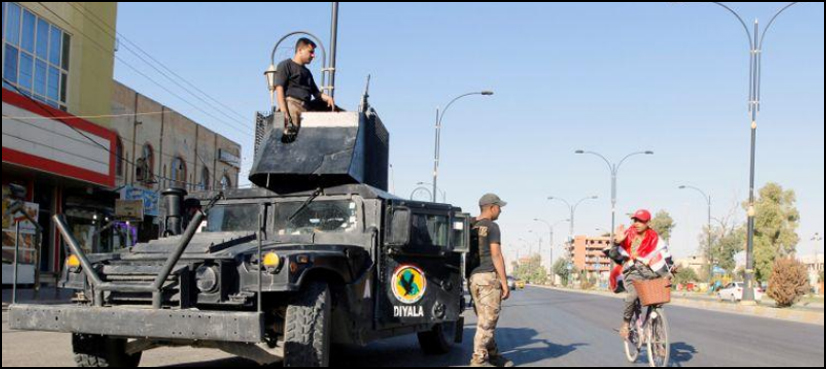 Iraq