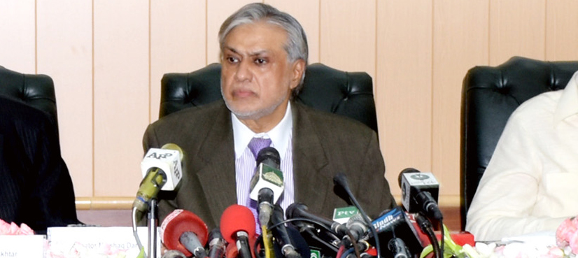 finance minister