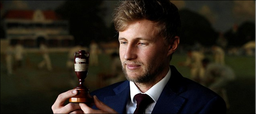Joe Root