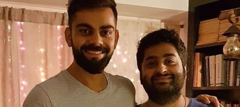 Kohli-Arijit