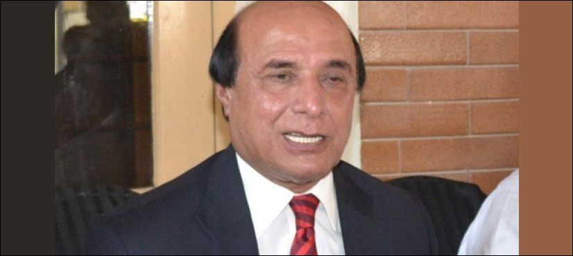 Latif khosa