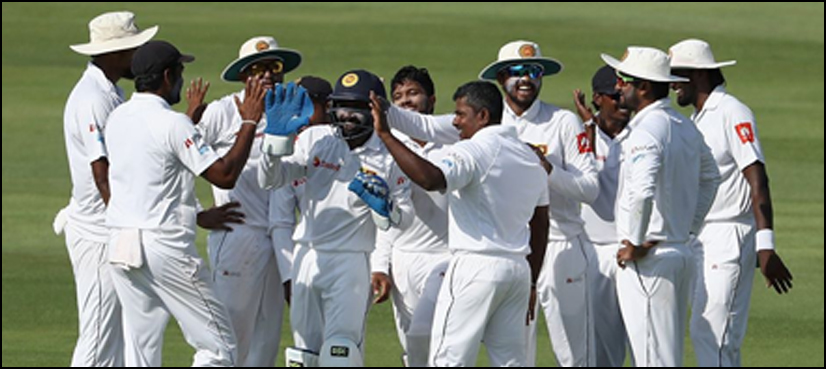 Sri Lanka Pakistan