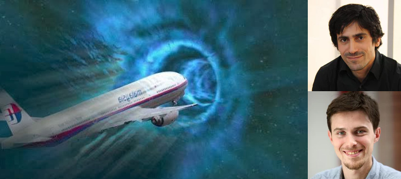 MH370