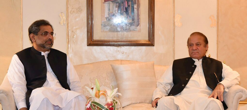 Nawaz Sharif