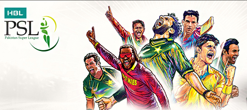 Pakistan Super League