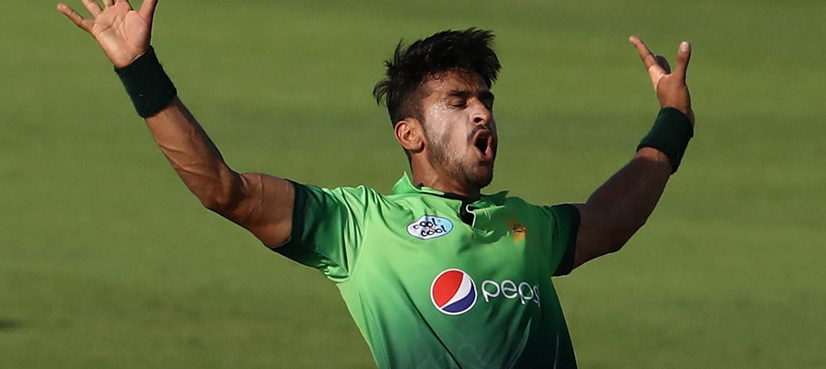 Pakistan