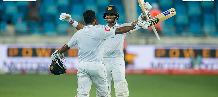 Pak-SL-Test