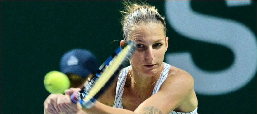 Pliskova
