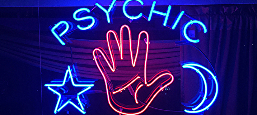 Psychic