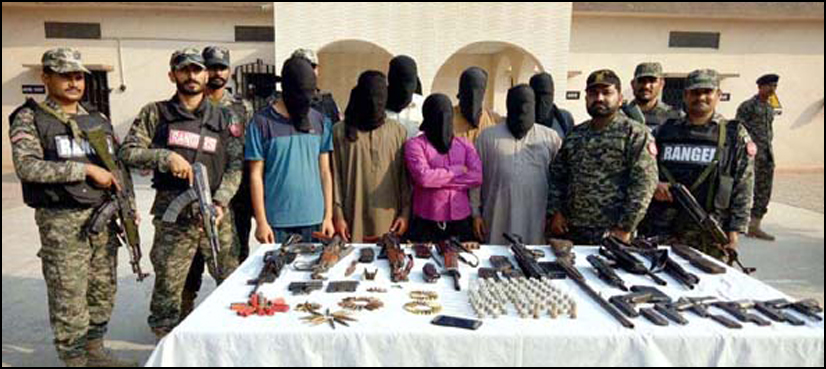 Punjab Rangers
