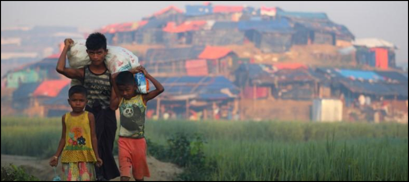 Rohingya
