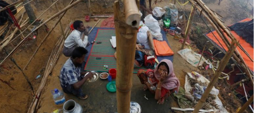 Rohingya