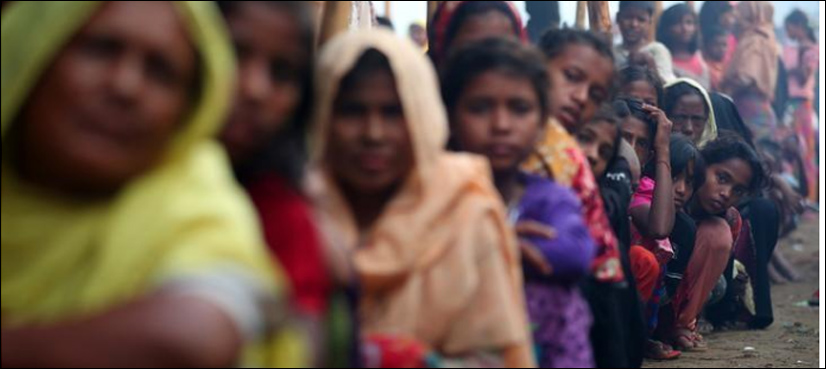 Bangladesh