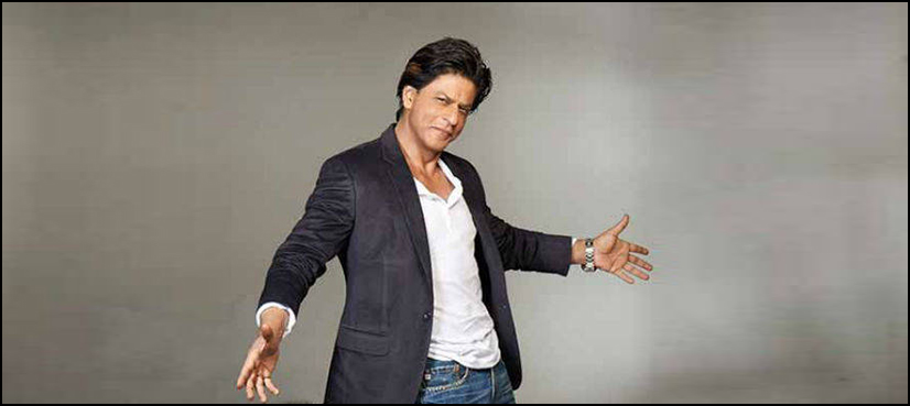 Shahrukh Bigg Boss
