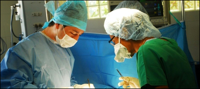 surgery