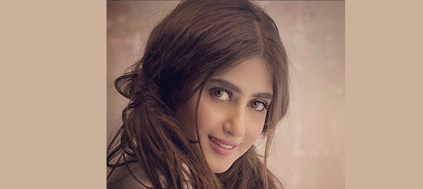 Sajal Aly