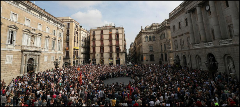Catalonia