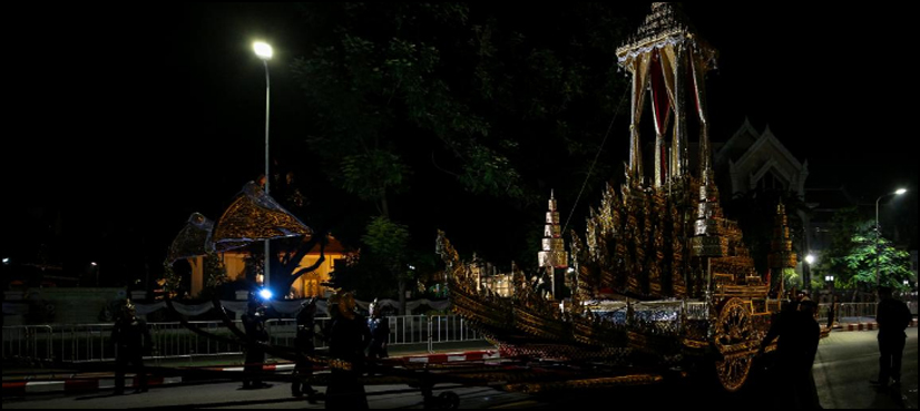 thailand