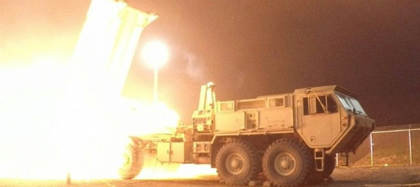 THAAD