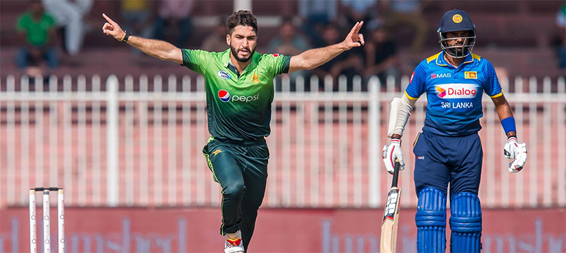 Pakistan