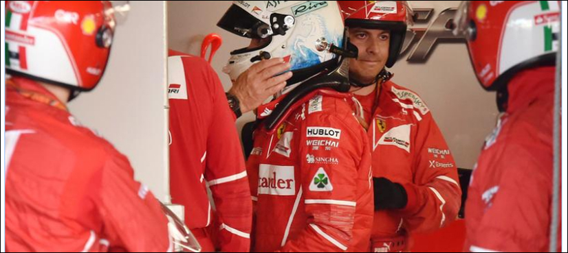 Vettel