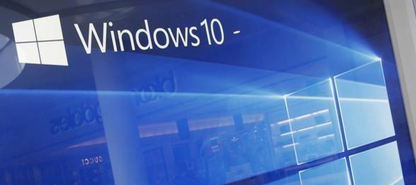 Windows 10
