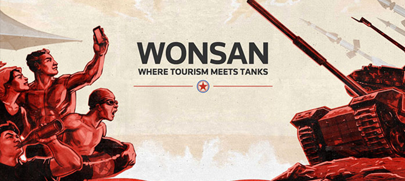 North korea