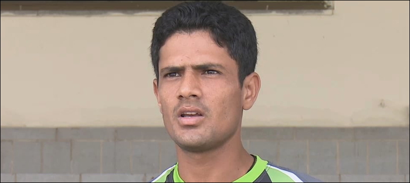 aamir yamin