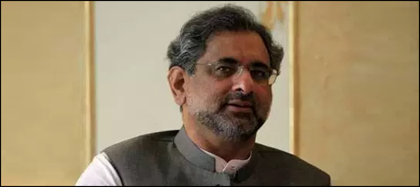 PM Abbasi Pakistan Navy