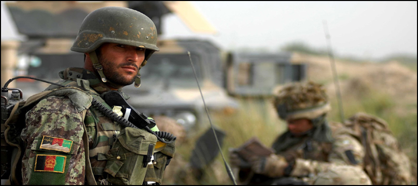 afghans