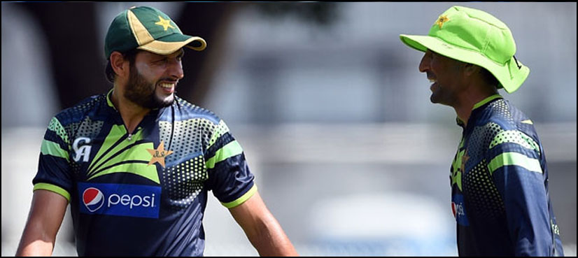 afridi