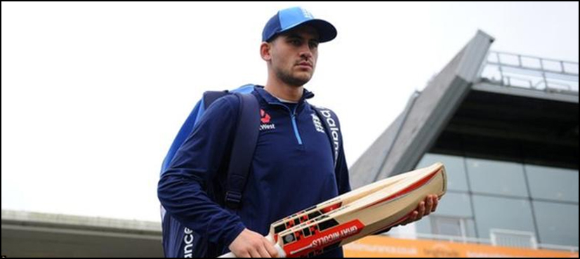 alex hales