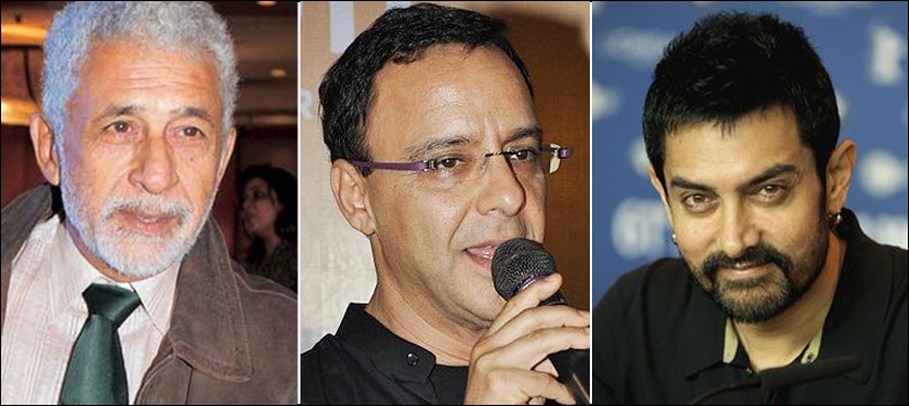 Aamir Khan