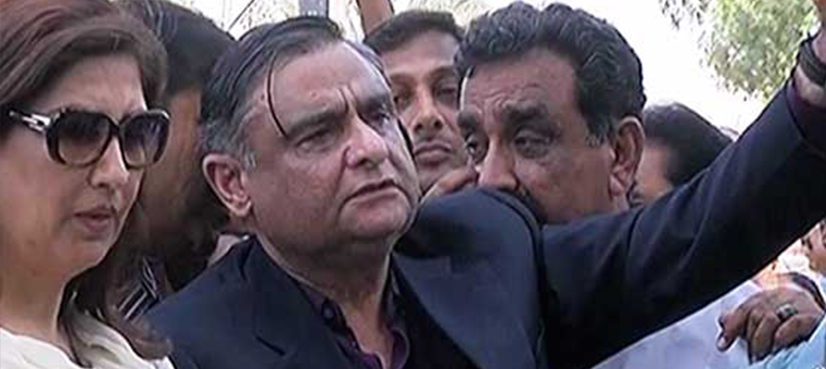 Dr Asim