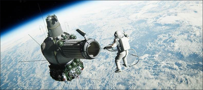 astronauts