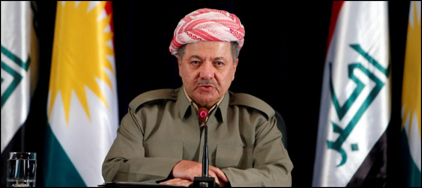barzani