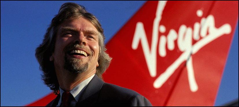 branson