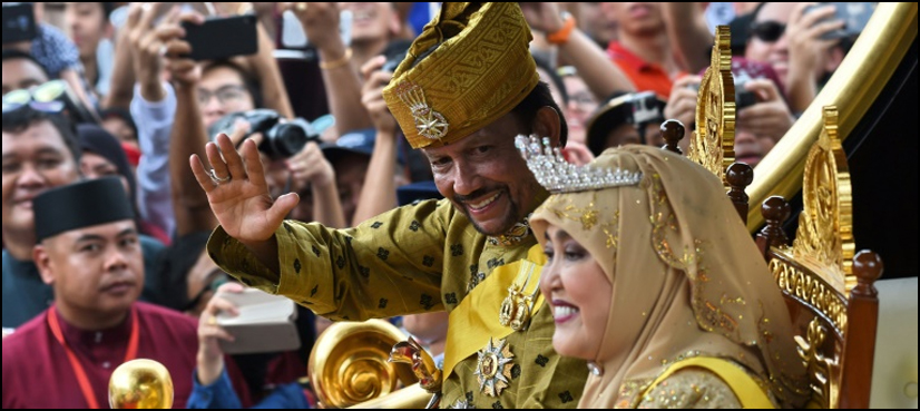 Brunei