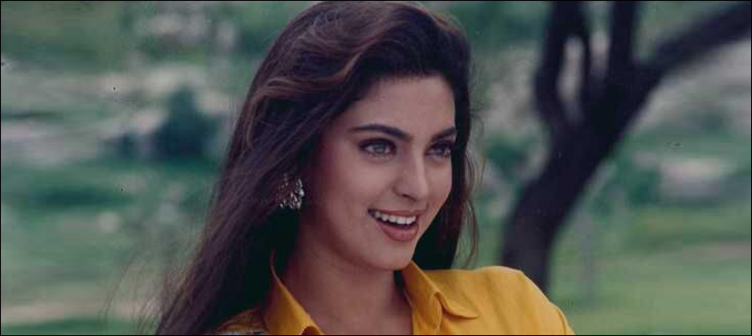 Juhi Chawla husband