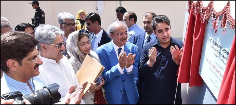 T.M. Khan