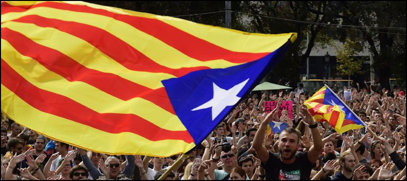 spain